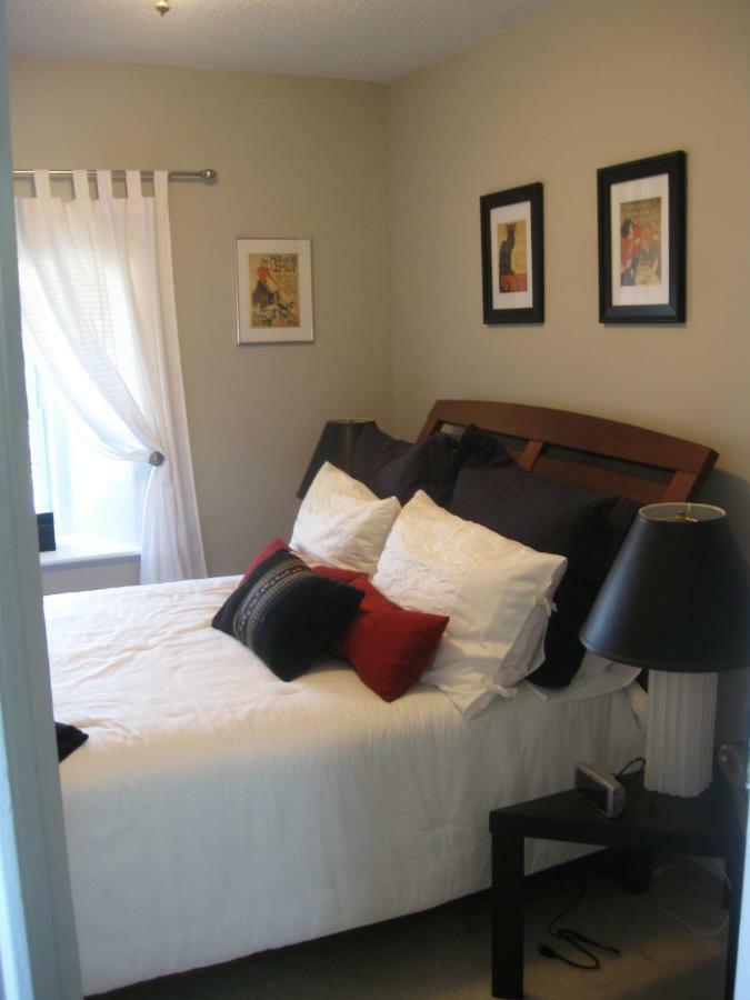 The Old Shipman House Bed & BreakfastKemptville エクステリア 写真